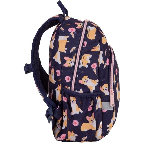 Plecak przedszkolny Coolpack Toby Elisabeth F049933