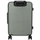 Walizka AVIATOR Średnia Davidt's 268.572.33 Oliwkowa