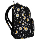 Plecak szkolny Coolpack Pick Daisy Black F099817