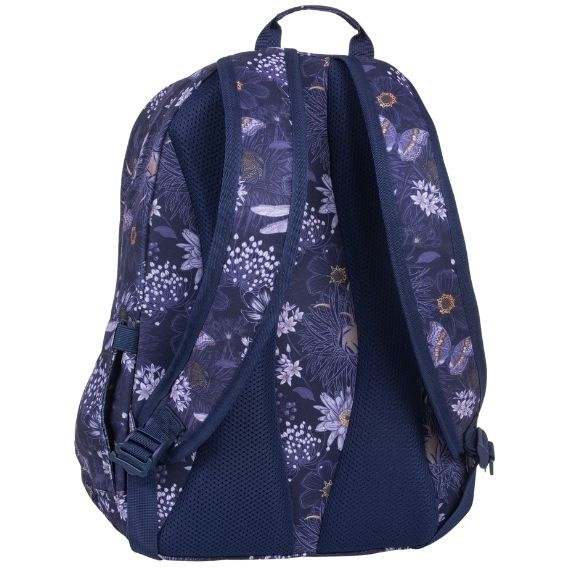 Urban backpack Coolpack Scout Shabby Navy 12652CP nr A117