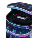 Plecak szkolny tornister CoolPack Turtle Star Night F015830