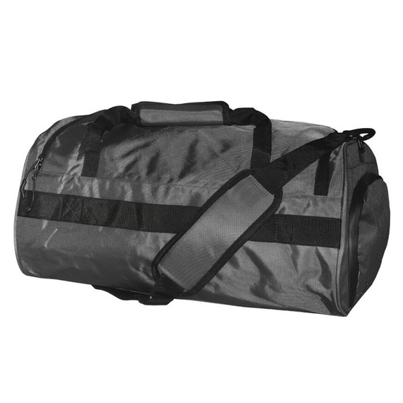 Torba podróżna 50 cm Travel'n'Meet MET-105-1 szara