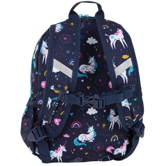 Plecak przedszkolny Coolpack Toby Mrs Unicorn F049935