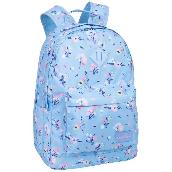Urban backpack Coolpack Scout Shabby Navy 12652CP nr A117