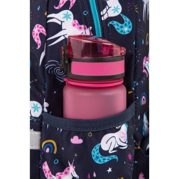 Plecak przedszkolny Coolpack Toby Mrs Unicorn F049935
