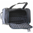 Torba podróżna na kółkach 50 cm Davidt's Rapid Air Czarna 275.020.75