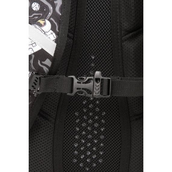 Plecak młodzieżowy Coolpack Base Plus Astronaut F027932