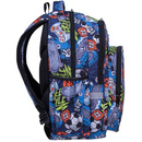 Plecak młodzieżowy Coolpack Base Plus Hobby F027929