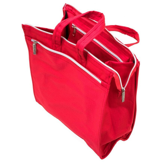 Torba na zakupy Davidt's 706.021.23 Pomarańczowa