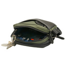 Torba saszetka Davidt's Oliwkowa 452.011.33