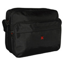 Torba męska na ramię Travel'n'Meet ME-5058 czarna