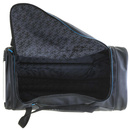 Torba podróżna na kółkach 70 cm Davidt's Rapid Air Czarna 275.028.75
