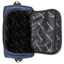 Kosmetyczka duża 12" Black Horse Lincoln KC-230069-12 granatowa