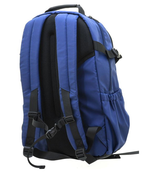 Plecak na laptopa 15" Davidt's Niebieski 256.090.03