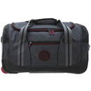 Torba podróżna 50 cm Davidt's Travel in Grey Szara 279.020.34