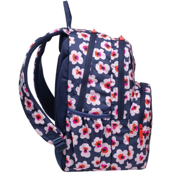 Urban backpack Coolpack Scout Shabby Navy 12652CP nr A117