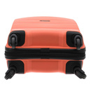 Walizka kabinowa 55 cm Davidt's Horizontal Różowa 267.221.11