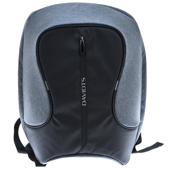 Plecak miejski na laptop 17" Davidt's Urban Traveler 251.033.55