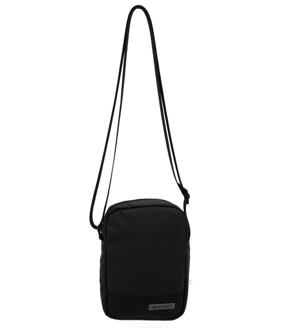 Saszetka na ramię Davidt's Czarna 256.010.01