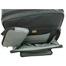 Plecak na laptopa 15,6" Davidt's Mood & Moov Szary 258.406.01