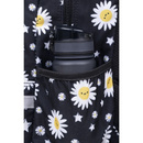 Plecak młodzieżowy Coolpack Base Plus Daisy Black F027817