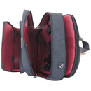 Plecak na laptopa 15,6" Davidt's Mood & Moov Czarny 258.406.60