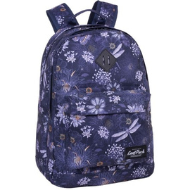 Urban backpack Coolpack Scout Shabby Navy 12652CP nr A117