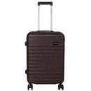 Walizka AVIATOR Średnia Davidt's 268.572.08 Brązowa