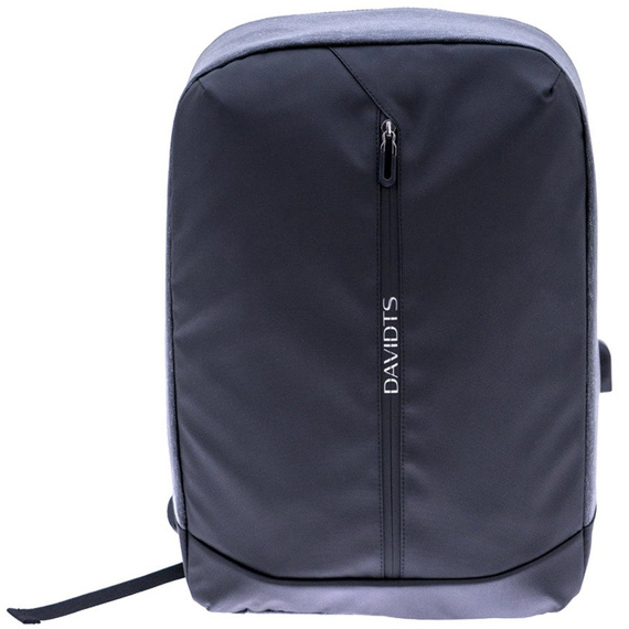 Plecak miejski na laptop 17" Davidt's Urban Traveler 251.030.55
