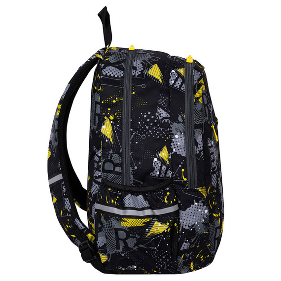 Plecak szkolny Coolpack Climber Xray F088727