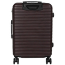 Walizka AVIATOR Średnia Davidt's 268.572.08 Brązowa