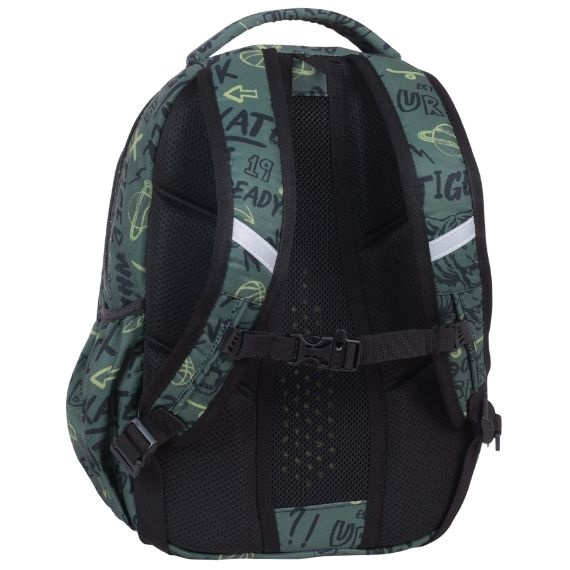 Plecak młodzieżowy Coolpack Base Plus Tiger F027931