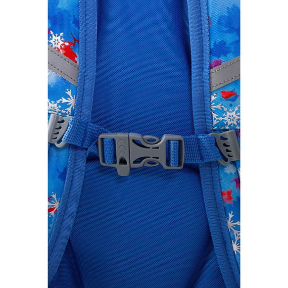 Plecak szkolny Coolpack Joy S Frozen II 48240CP B48306