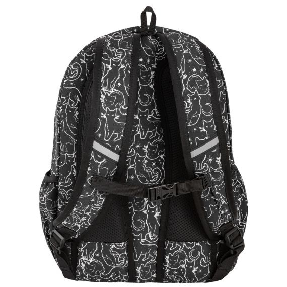 Plecak szkolny Coolpack Pick Black Cats F099894