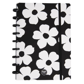 Spiral note book A5 Coolpack Black 94122CP