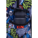 Plecak młodzieżowy Coolpack Base Plus Hobby F027929