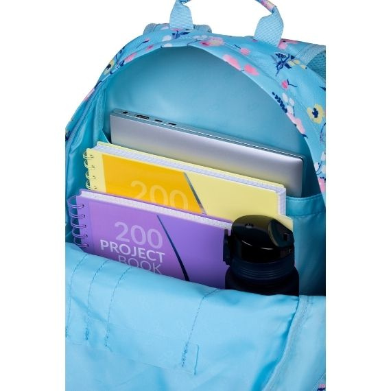 Urban backpack Coolpack Scout Shabby Navy 12652CP nr A117