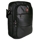 Torba na ramię raportówka Travel'n'Meet ME-5133 czarna