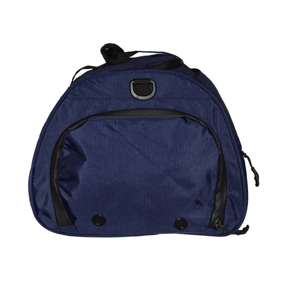 Torba podróżna 50 cm Travel'n'Meet MET-105-1 granatowa