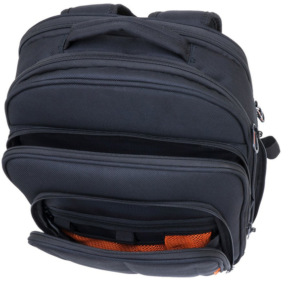 Plecak na laptop 15,6" Davidt's "The Chase" 257.295.01