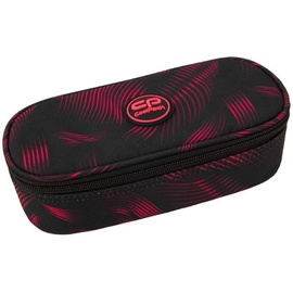 Pencil case CoolPack Campus Camo Mesh Yellow 98410CP No. B62068