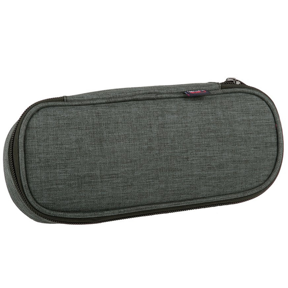 Pencil case Active Sport black 41157