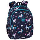 Plecak młodzieżowy Coolpack Jerry Mrs Unicorn F029935