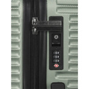 Walizka AVIATOR Średnia Davidt's 268.572.33 Oliwkowa