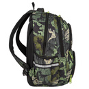 Plecak szkolny CoolPack Spiner Termic Adventure Park F001672