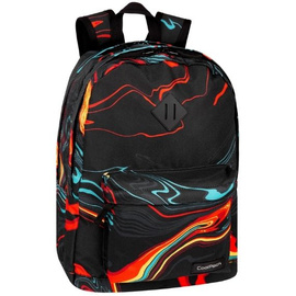 Urban backpack Coolpack Scout Shabby Navy 12652CP nr A117