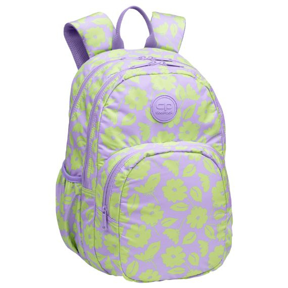 Urban backpack Coolpack Scout Shabby Navy 12652CP nr A117