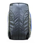 Torba podróżna - plecak Davidt's Niebieska 256.110.03