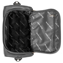 Kosmetyczka duża 12" Black Horse Lincoln KC-230069-12 szara