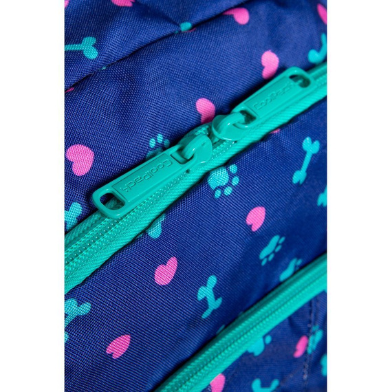 Plecak szkolny Coolpack Strike L Puppy Love 67715CP C18253